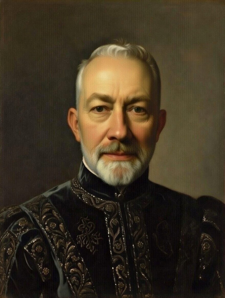 Matthew Robson